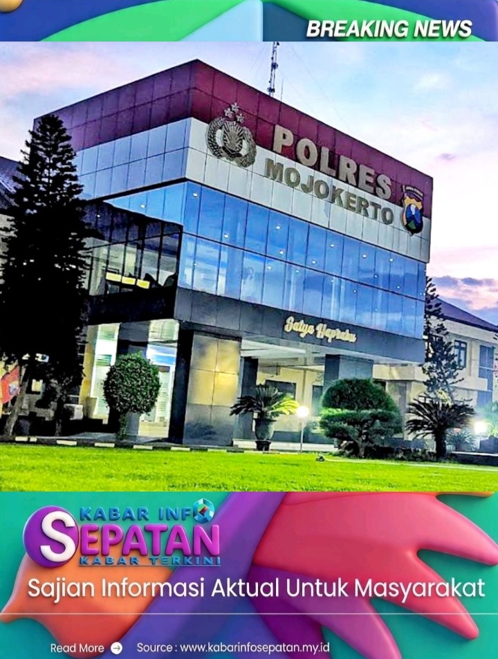 FWJI Jatim: Kapolres Mojokerto Anti Wartawan dan Diduga Sebagai Konstituen Dewan Pers