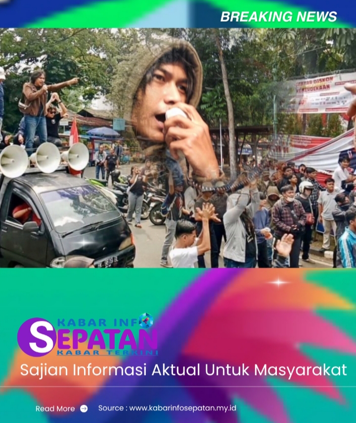 Aktivis Tangerang Bersuara; Kritik Predikat Kota Layak Anak di Tengah Realitas Perlindungan Anak